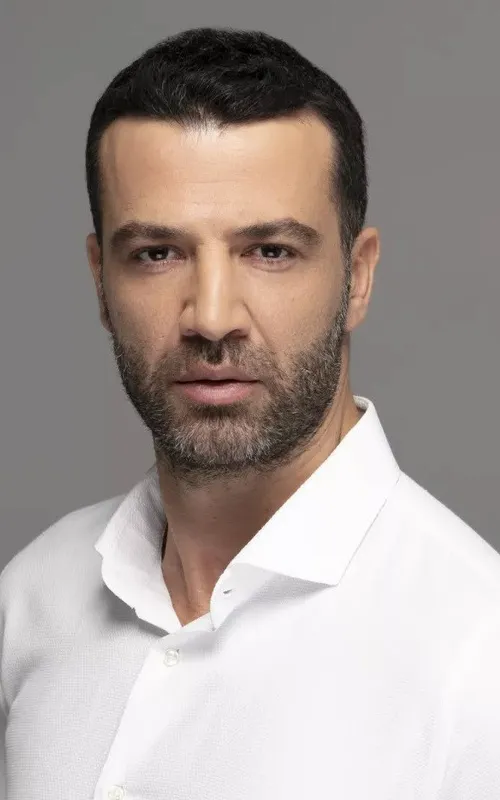 Baran Ayhan
