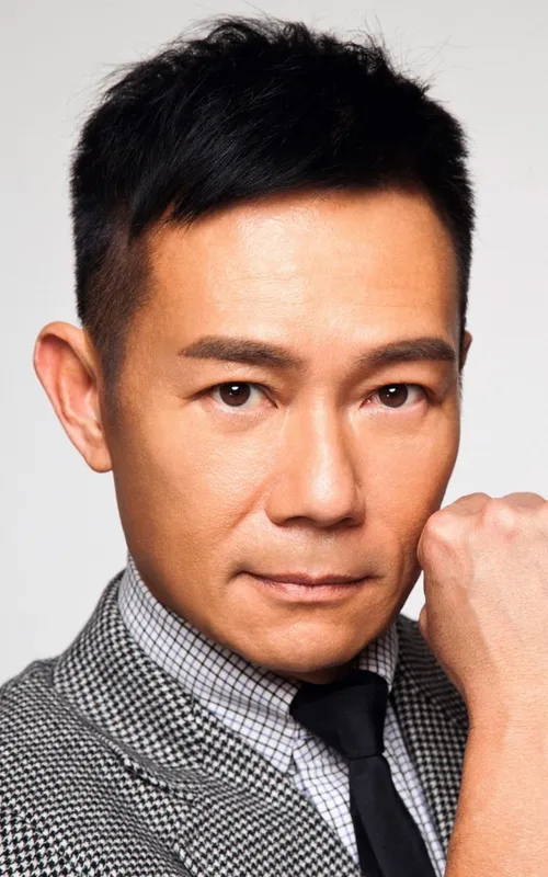 Eddie Cheung Siu-Fai