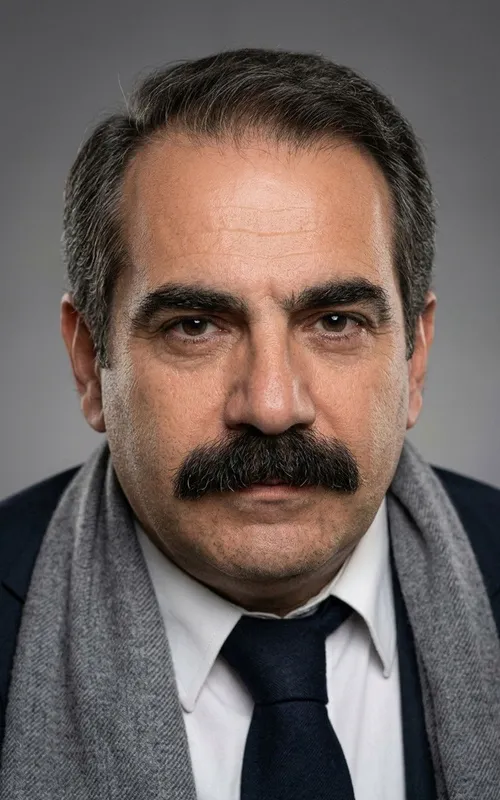 Erol Özkök
