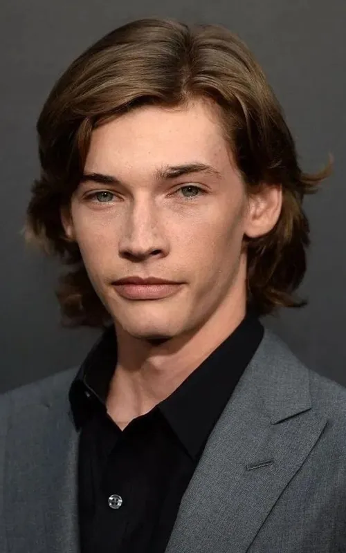 Jacob Lofland