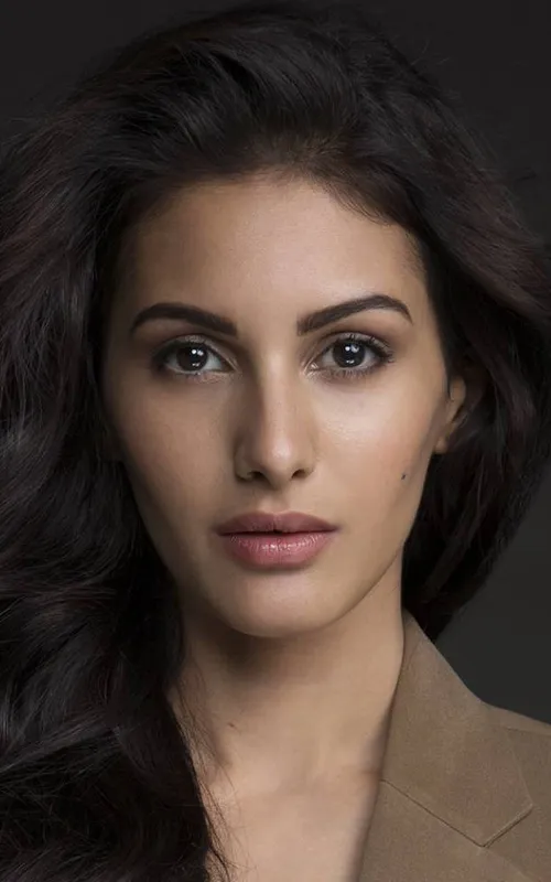 Amyra Dastur