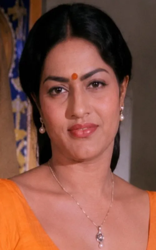 Jayamalini