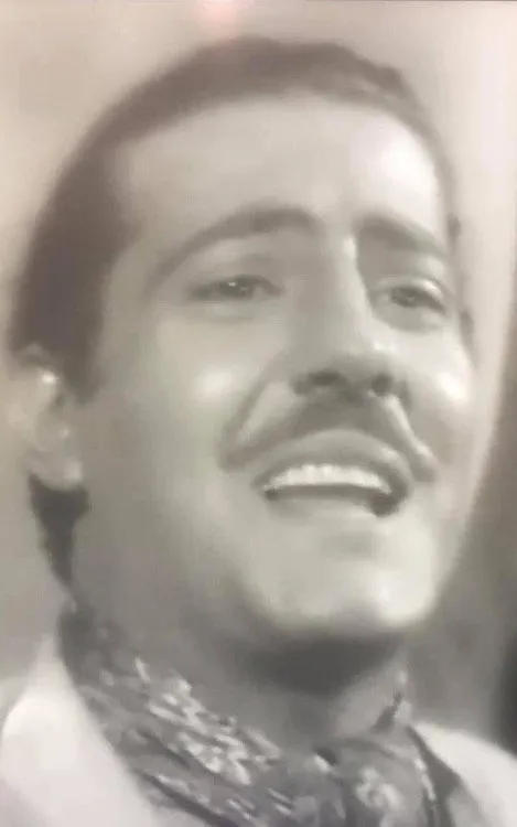 Gustavo Rivero