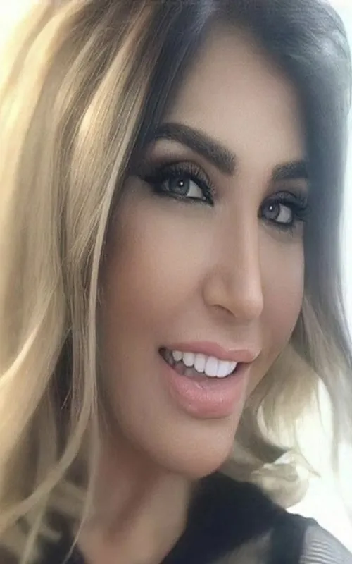 Nadia Salama