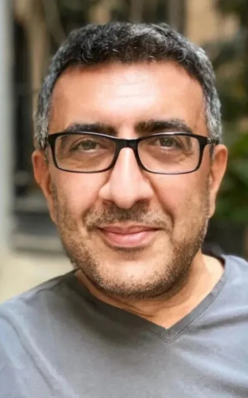 Hassan Choubassi