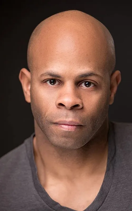 Alexander Christopher Jones