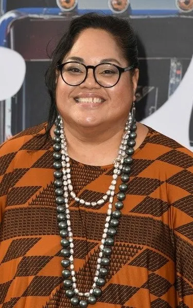 Lori Pelenise Tuisano