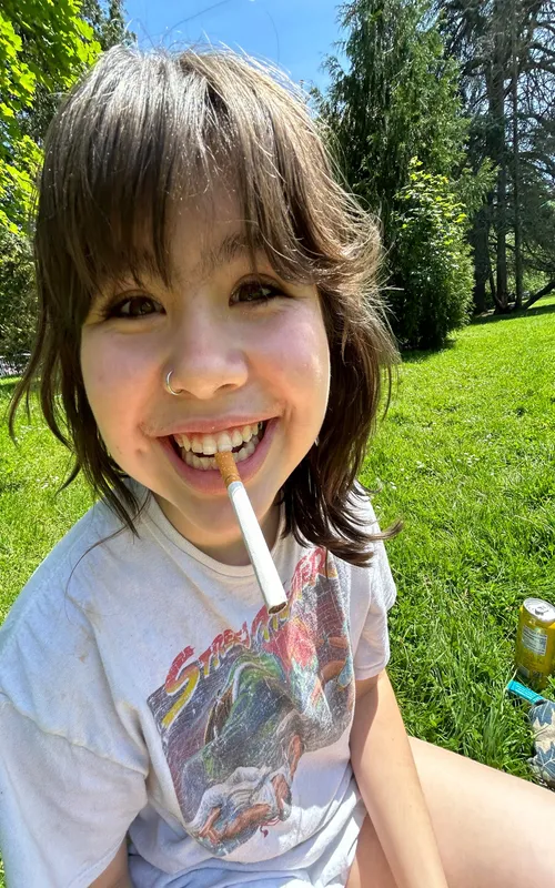 Daisy Vanzeyl