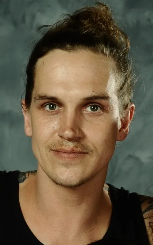 Jason Mewes