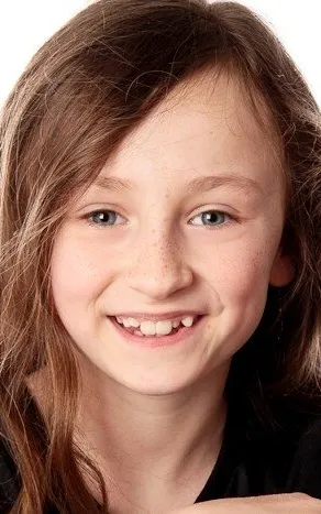 Trixiebell Harrowell