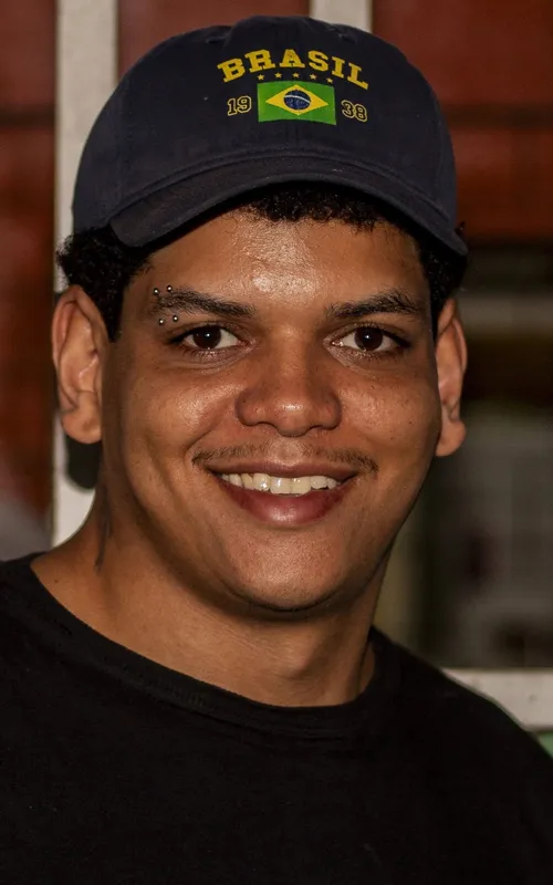 Alessandro Duarte