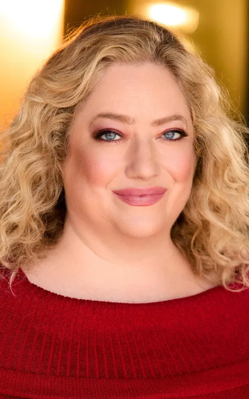 Kimberly Trew