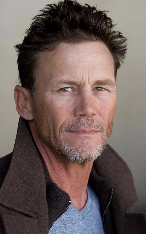 Brian Krause