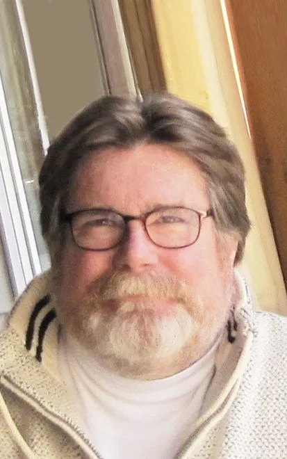 Chuck Pfarrer