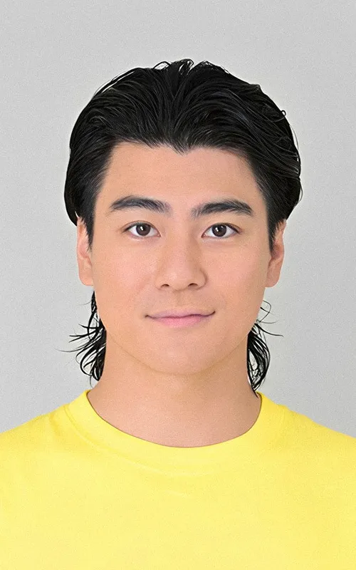 Shintaro Morimoto