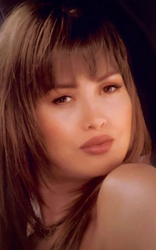 Rachel Jeán Marteen