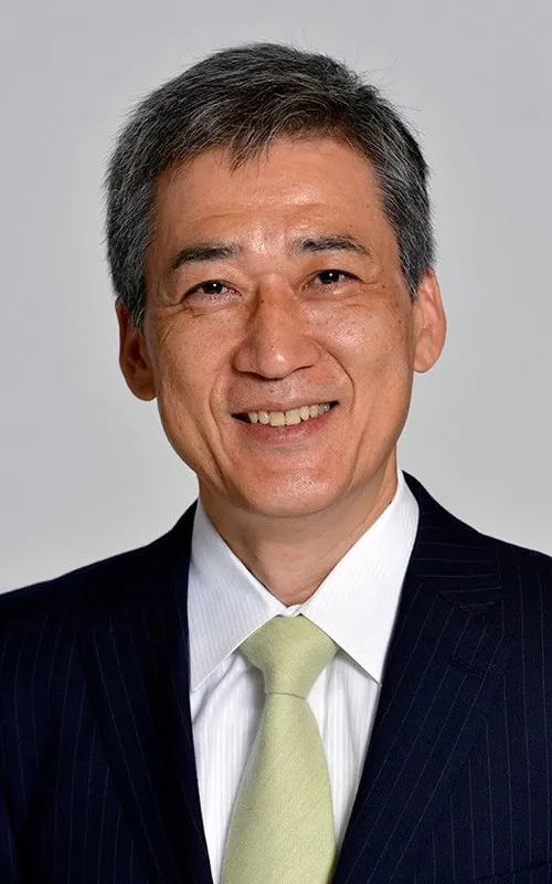 Atsushi Yamanaka