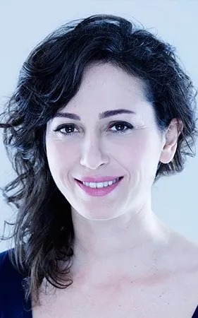 Evrim Doğan