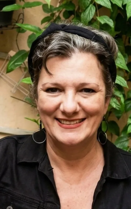 Magda Crudelli