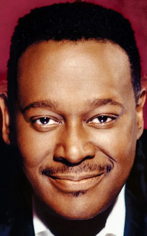 Luther Vandross
