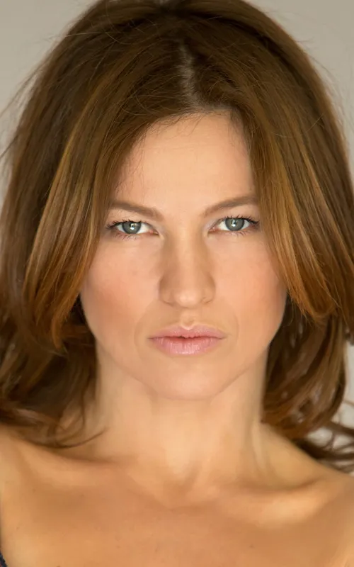 Yuliya Mayarchuk