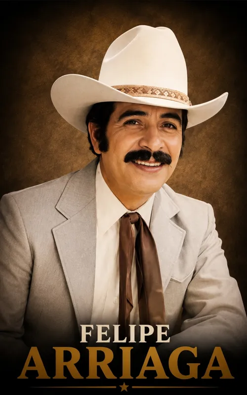 Felipe Arriaga
