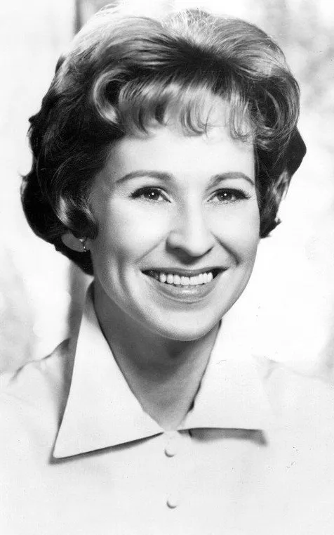 Alice Ghostley