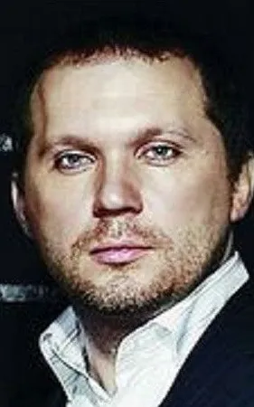 Grigoriy Podzemelnyy