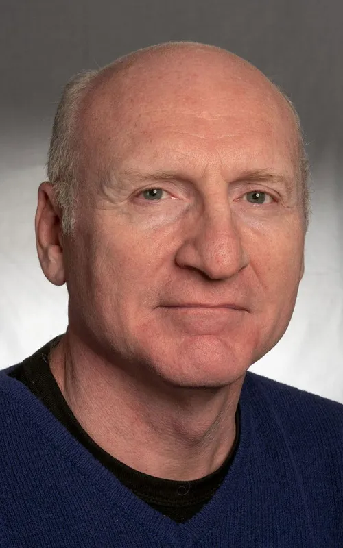 Luc-Martial Dagenais