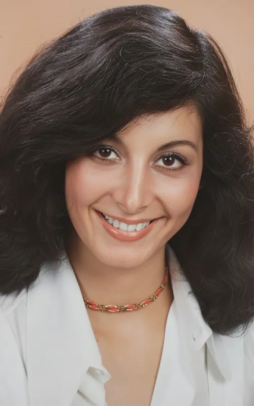 Maria Cristina Nunes