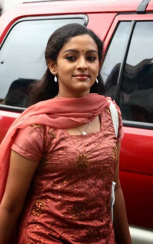 Mahalakshmi Sarveshwaran