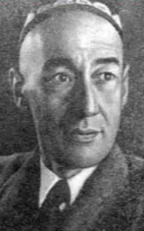 Obid Dzhalilov