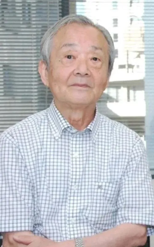 Yoji Hashimoto