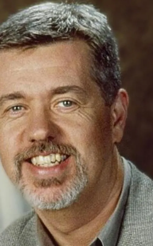 Terry Turner