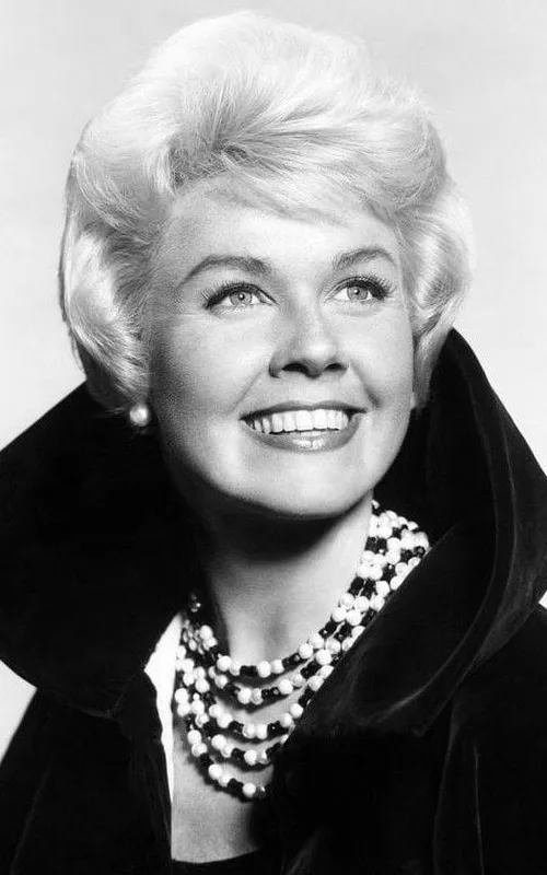 Doris Day