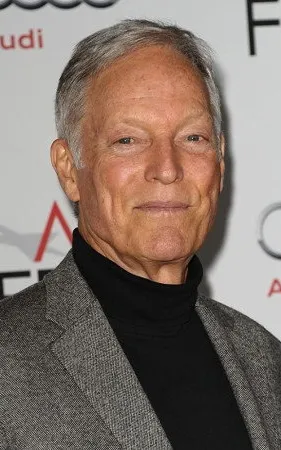Richard Chamberlain