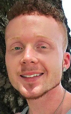 Charlie Knox