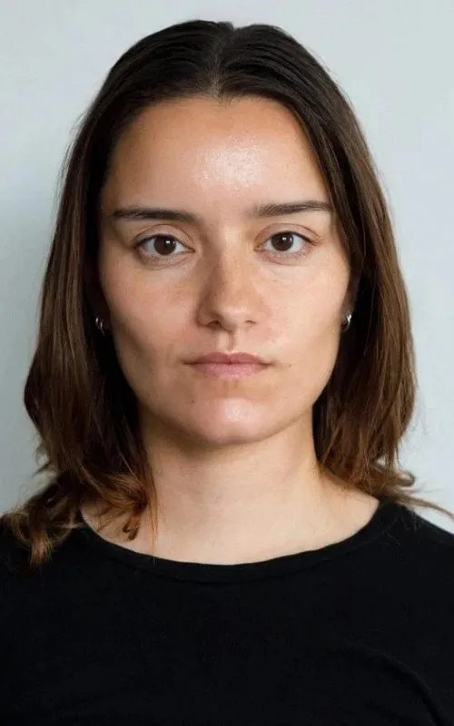 Clara Shahrazad