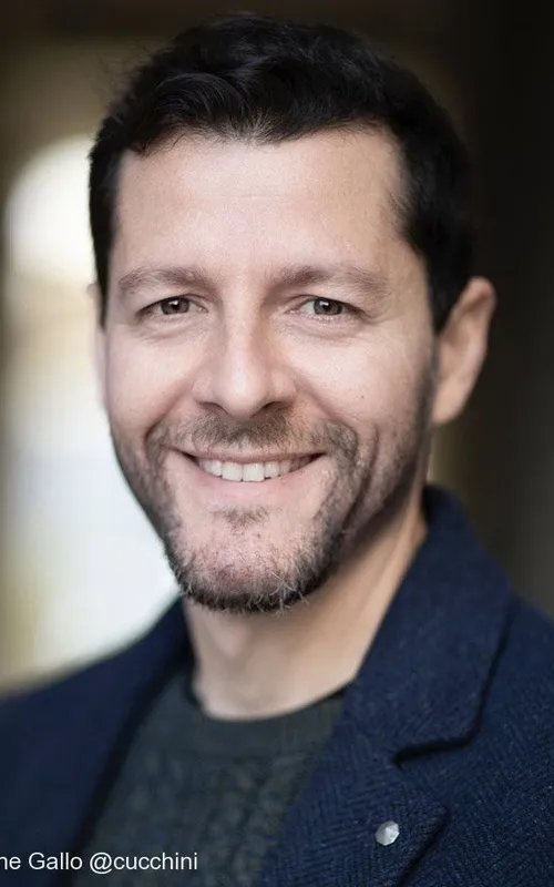 Simone Gallo