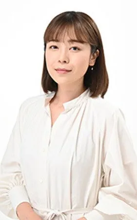 Misaki Maruyama