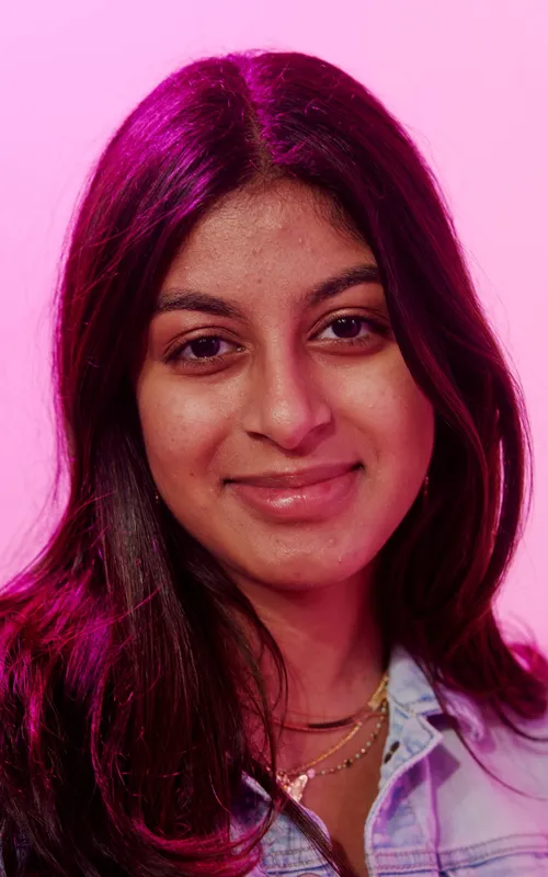 Ayana Manji