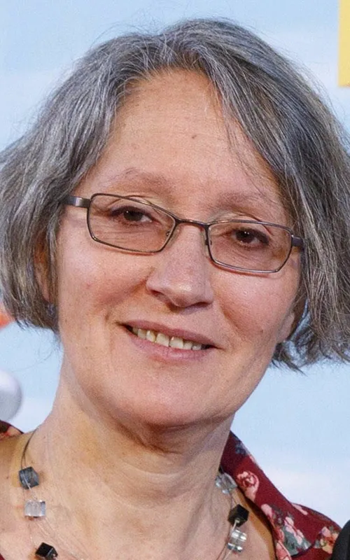 Ute von Münchow-Pohl