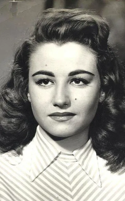 María Luz Galicia