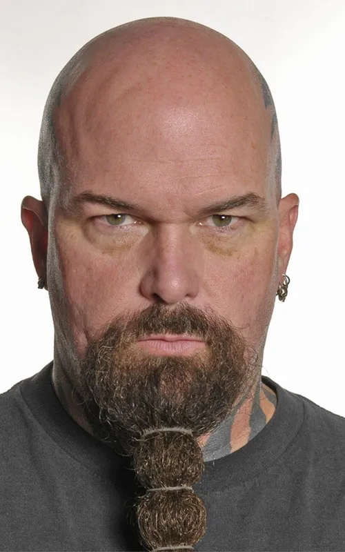 Kerry King