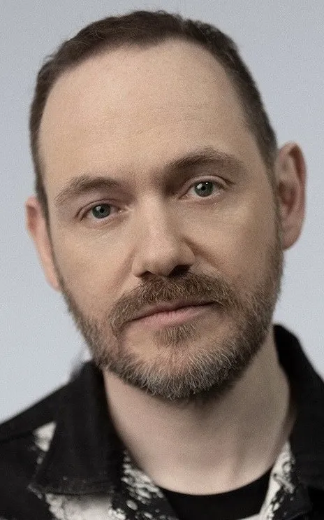 Iain Cook