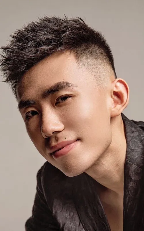 Liu Mingrui