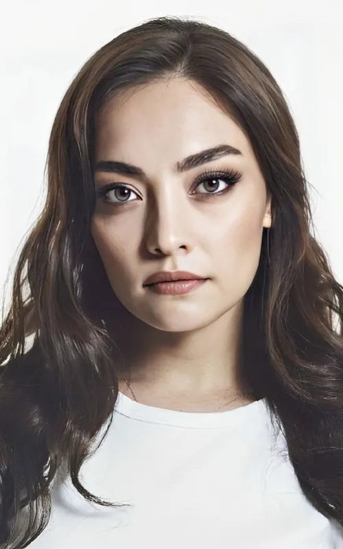 Zeynep Tuğçe Bayat