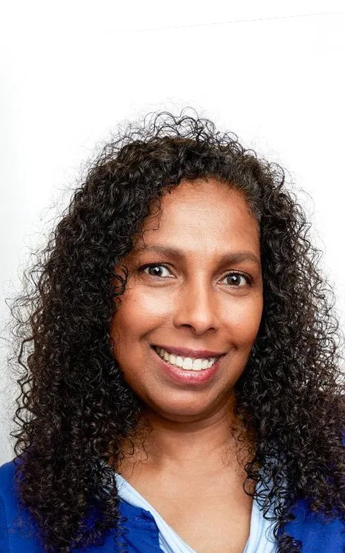 Lynnette Kissoon