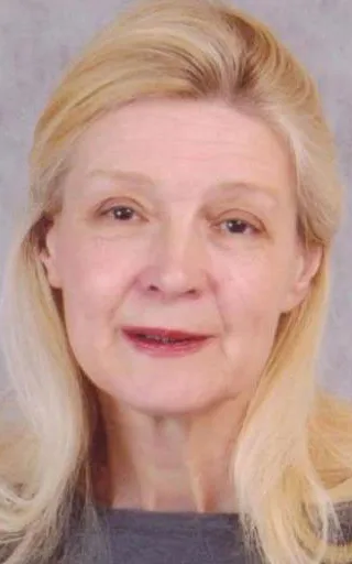 Lyudmila Ivanilova