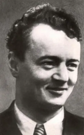 Aleksandr Afinogenov